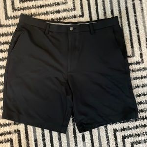 Golf shorts